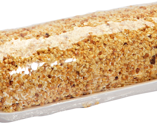 Рулет Людмила Ореховый бисквитный 500 г