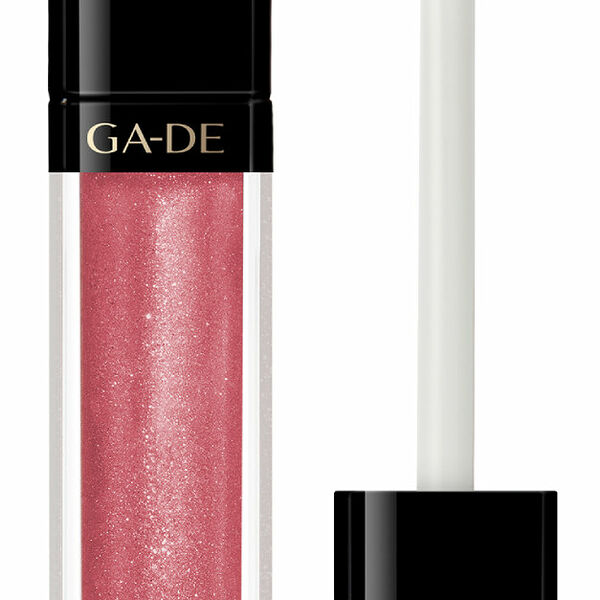 GA-DE Блеск для губ Crystal Lights, 6 мл, 512 Carnelian