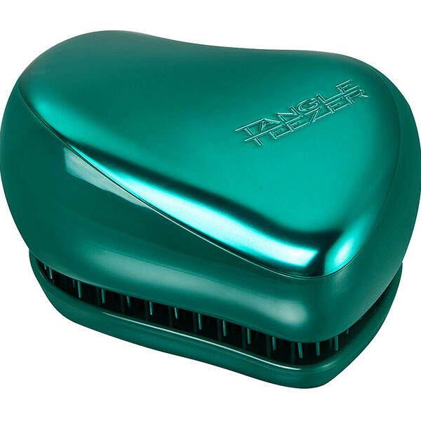 Расческа Tangle Teezer Compact Styler Green Jungle