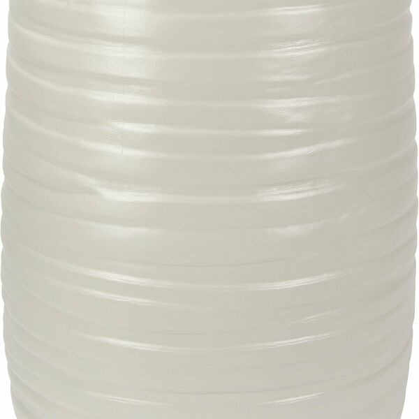 Кашпо лайн IDEA кремовый D37,5 H62