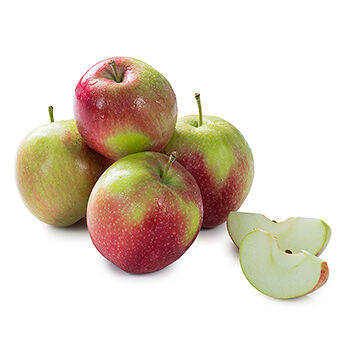 Яблоки Слава победителям