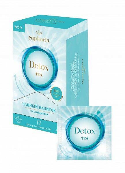 Напиток чайный 