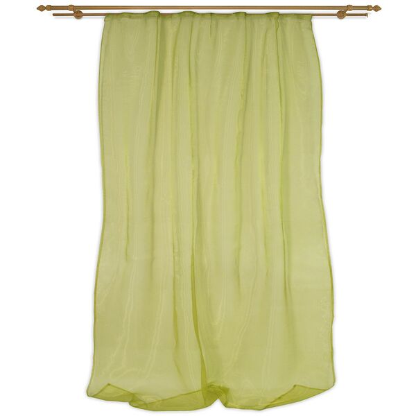 Гардина Belezza, 300х260 см, органза