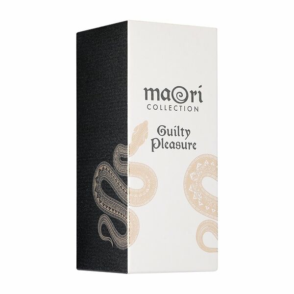 MAORI COLLECTION Guilty Pleasure Парфюмерная вода жен., 100 мл