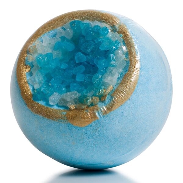 Бомбочки с солью для ванны Pokhara в ассортименте Grupo Empresarial Pokhara S.l. 100г Китай