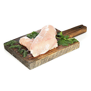 Филе грудки цыпленка-бройлера Беларусь