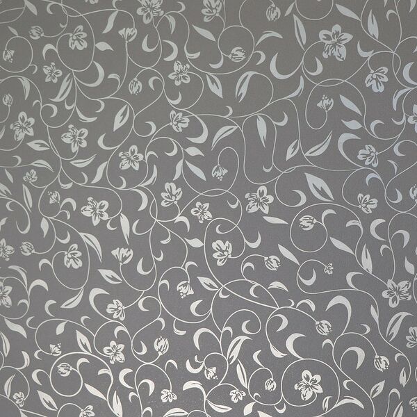 Обои Elysium Элегант, горячее тиснение на флизелиновой основе, серый, 1,06х10,05 м