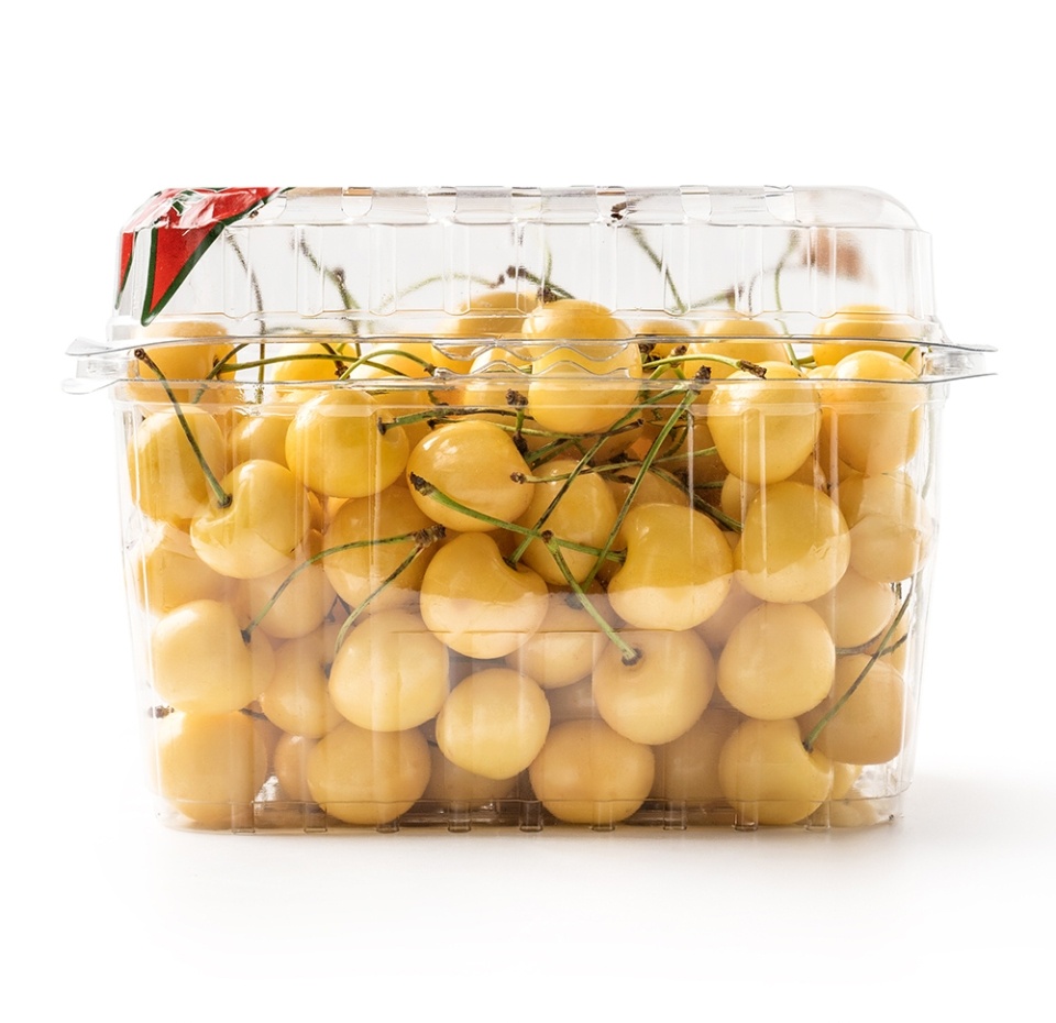 

Черешня белая 500 г