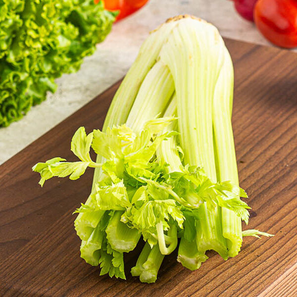 Сельдерей черешковый