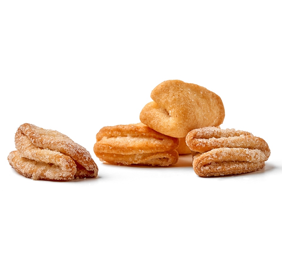 

Набор мини-пирожных Конвертик творожный Cream Royal 90 г