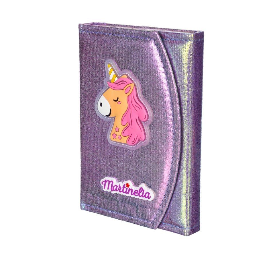 

Кошелёк с косметикой Martinelia Мечты единорога