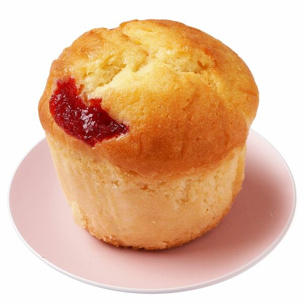 Маффины Лесные Ягоды, 108г