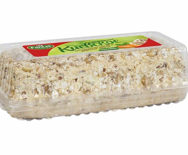 Пирожное Fantel Киевское