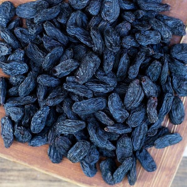 Изюм черный Самарканд на развес