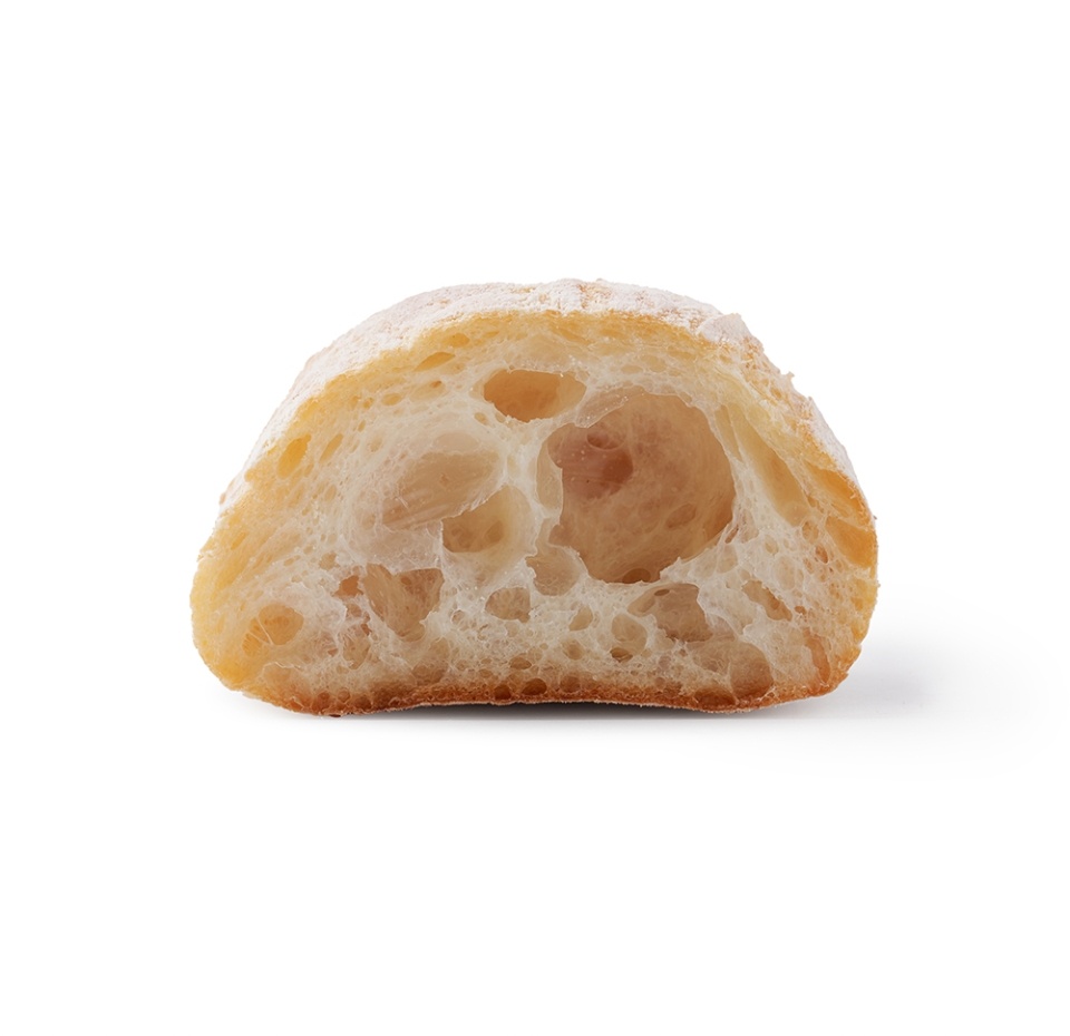 

Чиабатта Bread it be на закваске