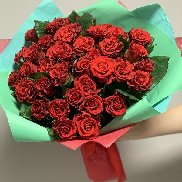 Аленький цветочек