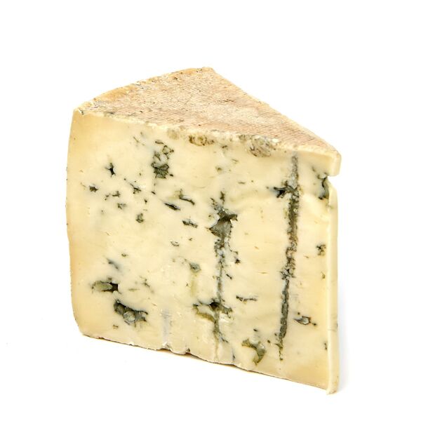 Сыр с голубой плесенью Блюшатель 55%, Margot Fromages