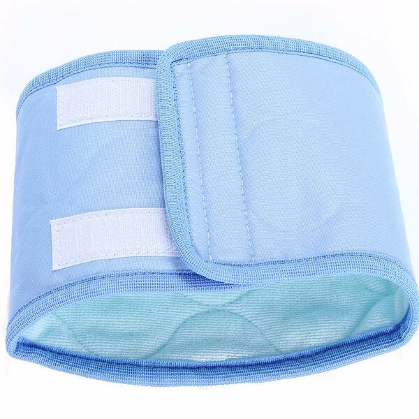 Пояс для кобелей многоразовый XXL (49-54*17см)