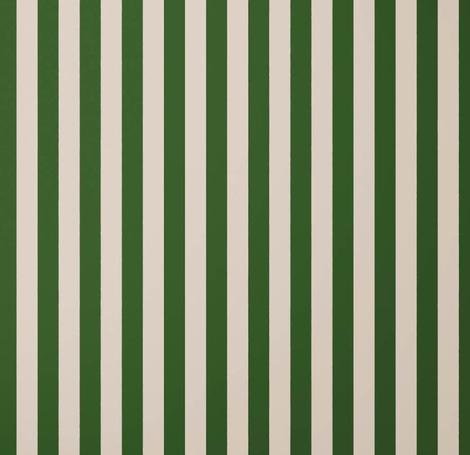 

Упаковочная бумага O paper paper О’Полоски зелёные, Россия