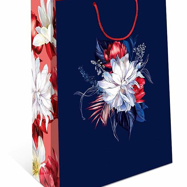 Пакет подарочный ТМ Арт дизайн, в ассортименте