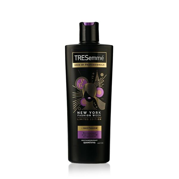Шампунь Tresemme Repair & Protect Восстанавливающий