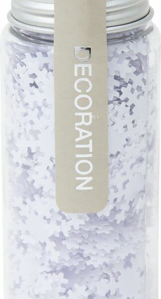 Конфетти Koopman в банке 3.7х3.7х9см AWR100031