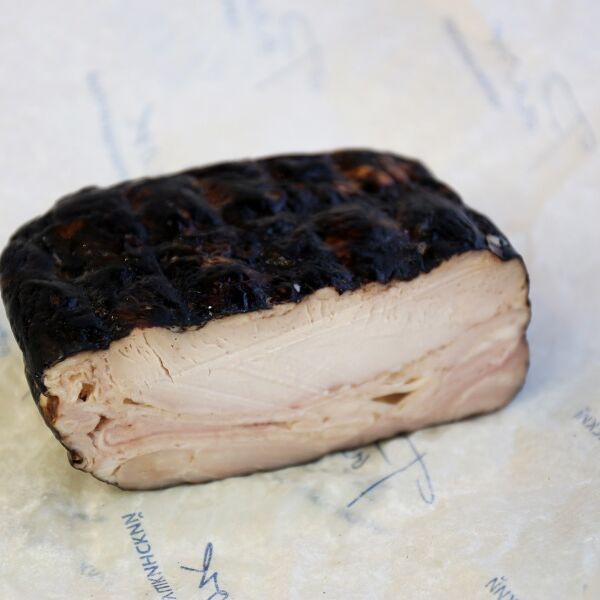 Индейка гриль