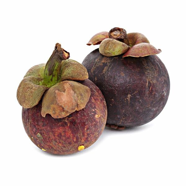 Мангостин 2шт