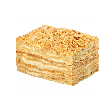 Торт Робконд Наполеон