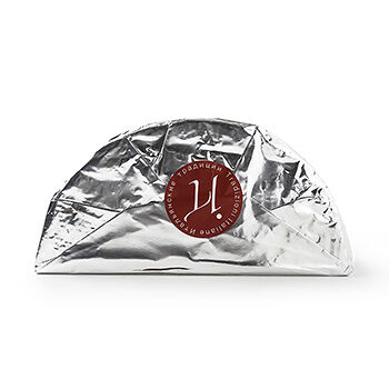 Сыр Горгонзола с трюфелем 50% 