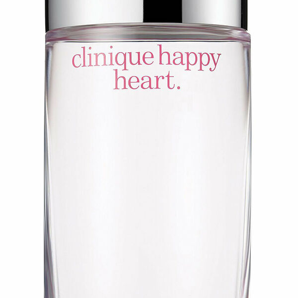 CLINIQUE Clinique Happy Heart Парфюмерная вода женская 100 мл