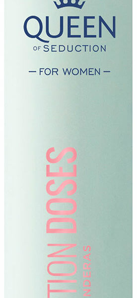 Туалетная вода Antonio Banderas Dose Queen of sed женская