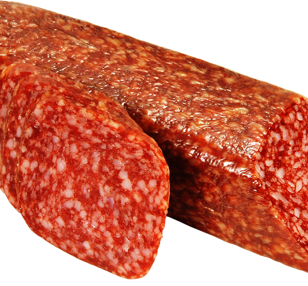 Колбаса ТАВРИЯ сервелат Президентский с/к в/у вес 