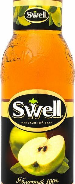 Сок Swell Яблоко