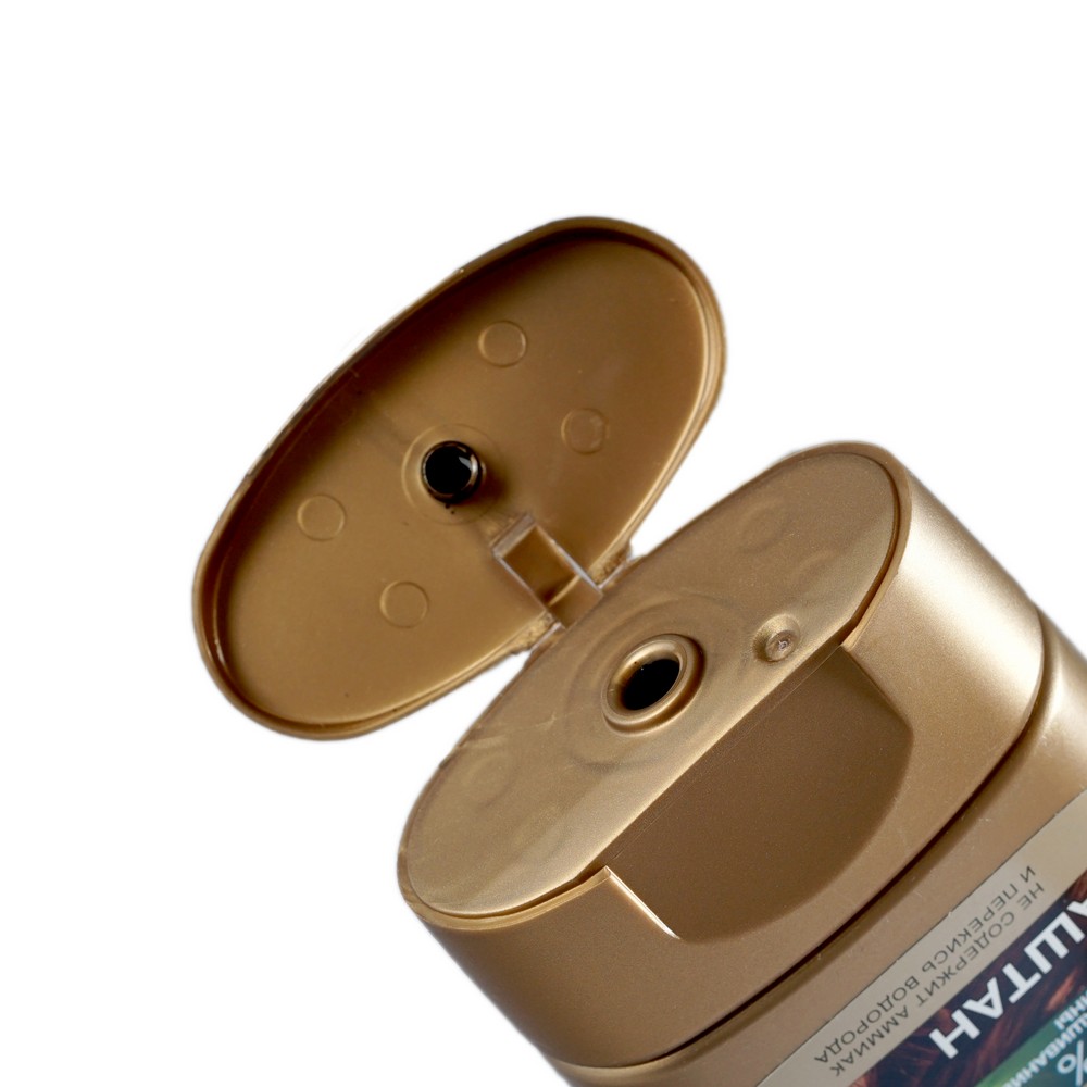 

Крем-хна Fito косметик Professional Индийская в готовом виде цвет Каштан 140 мл