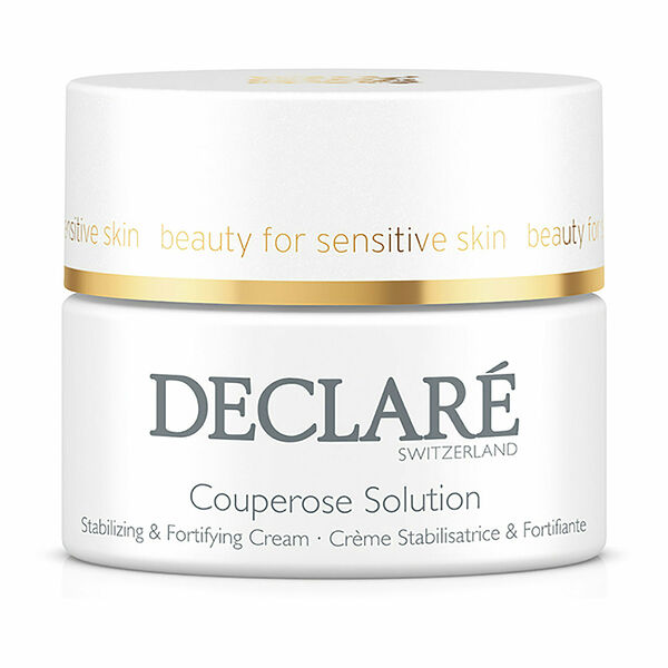 DECLARE Couperose Solution Cream Крем для лица интенсивный против купероза кожи, 50 мл