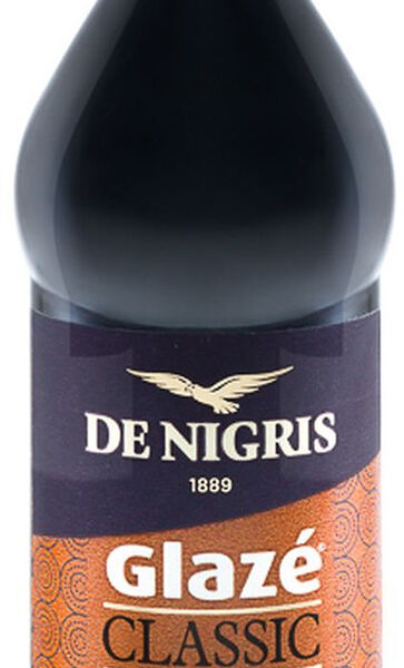 Крем De Nigris классический из бальзамического уксуса из Модены