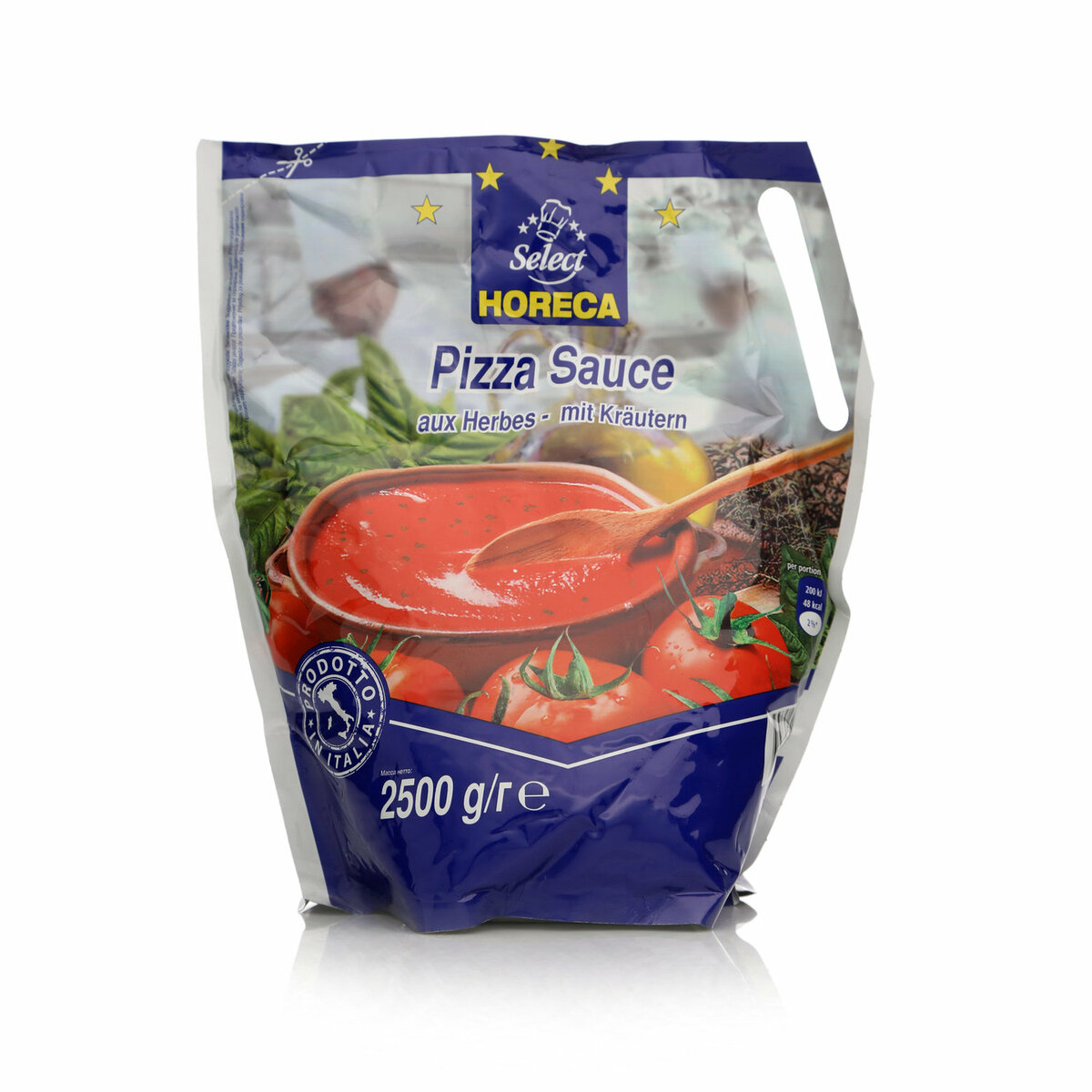 horeca select соус для пиццы фото 6