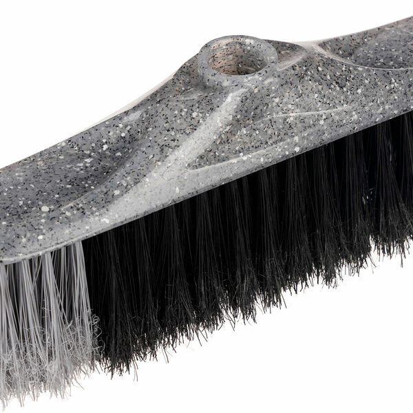 Щетка-насадка подметальная для пола