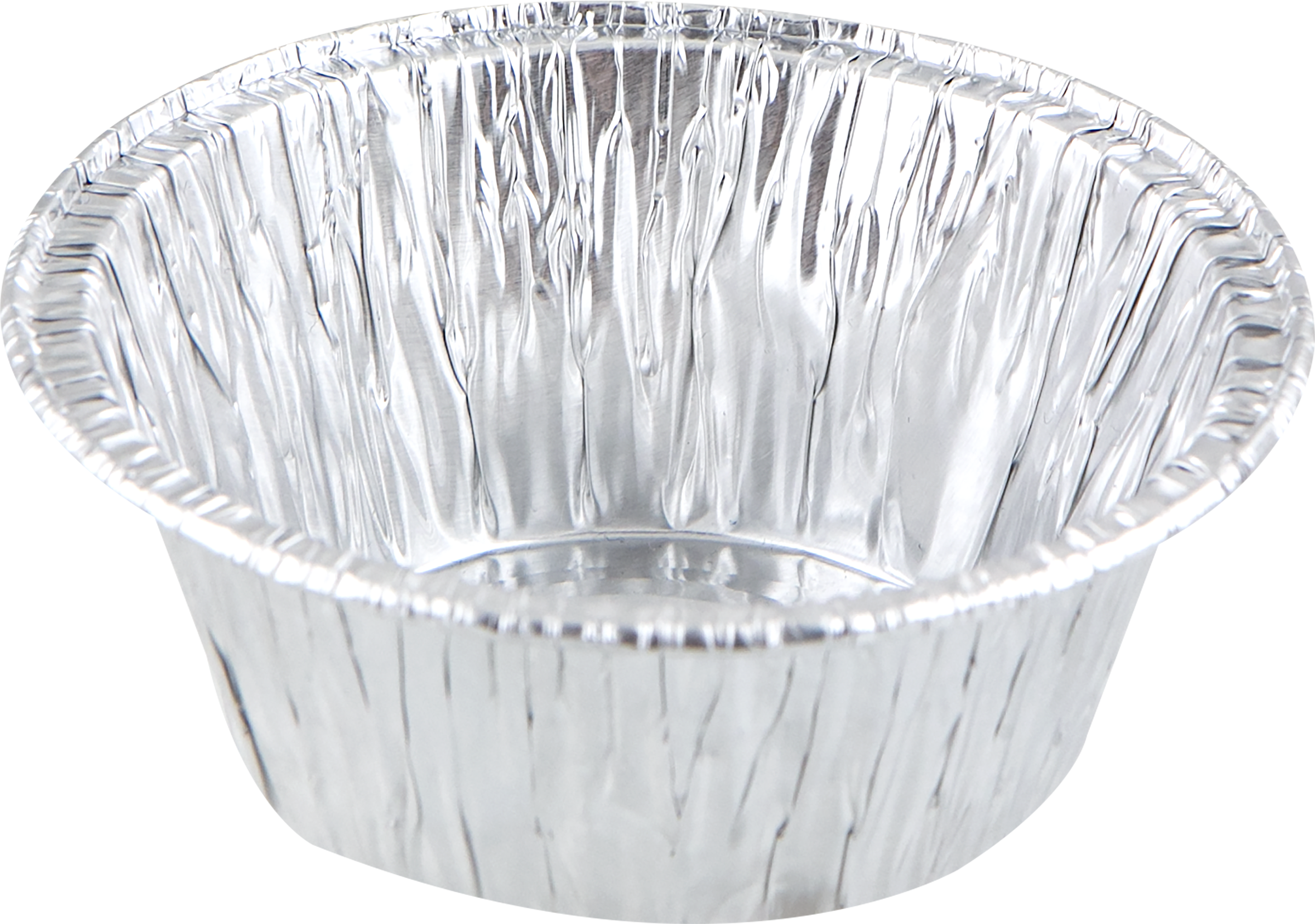 

Форма для выпечки HOMECLUB 8×4см, круглая, алюминиевая фольга, Арт. NF-f1