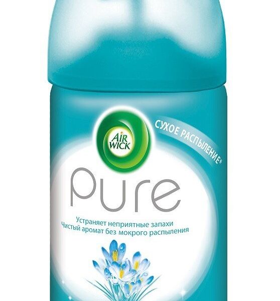 Освежитель воздуха Airwick Pure весеннее настроение