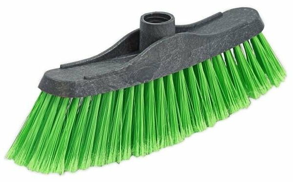 Щетка для сухой уборки In'Loran без ручки, 27×5×10,2 см