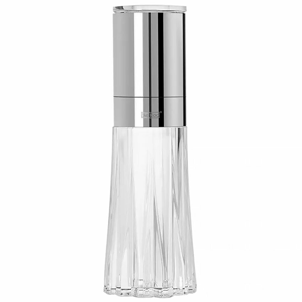 

Мельница для специй AdHoc Crystal MP402 17 x 5.6 x 5.6 см