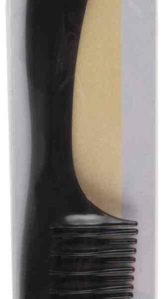 Расческа Studio Style с крупными двойными зубьями