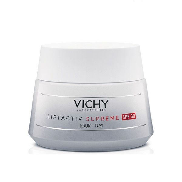 Крем для лица Vichy Liftactiv Supreme SPF30 50 мл