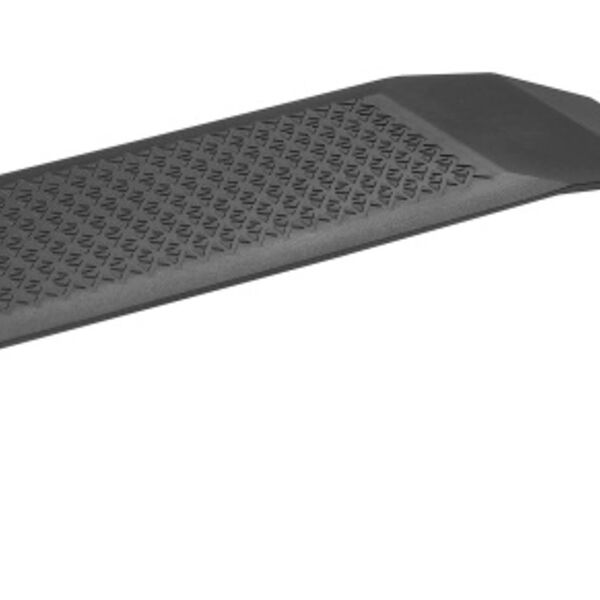 HOMEFISH Светильник светодиодный для аквариума черный 28см 24led 12W