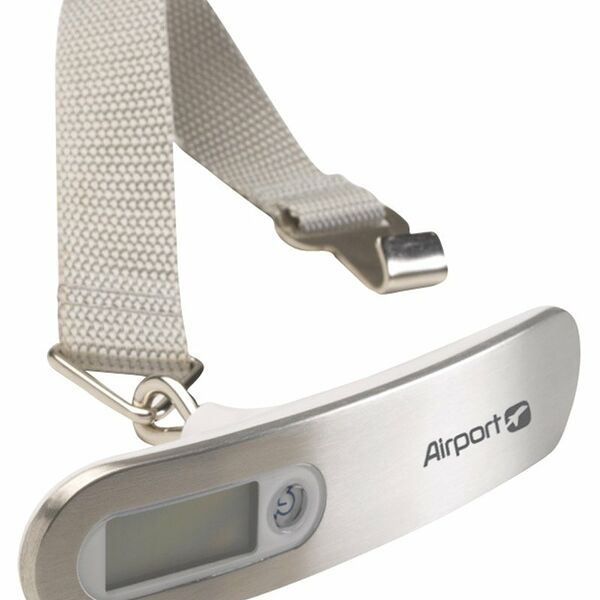 Весы для багажа Airport цифровые