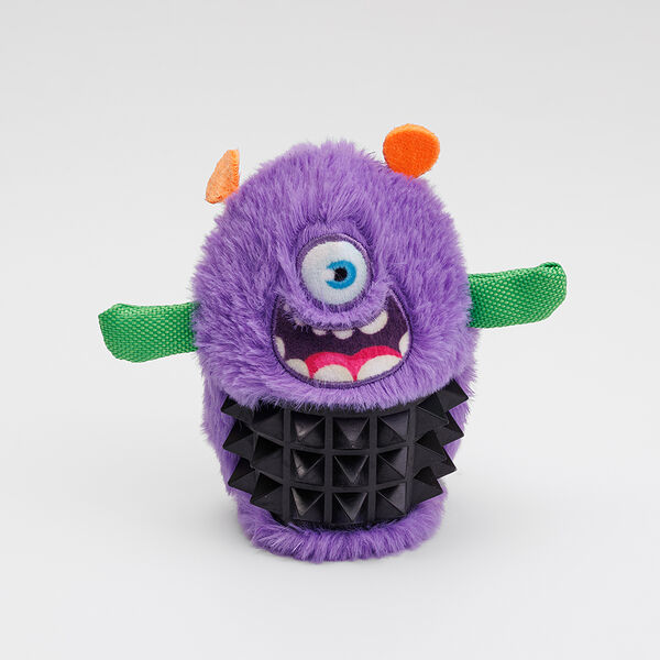 Игрушка для собак Монстр 13 см