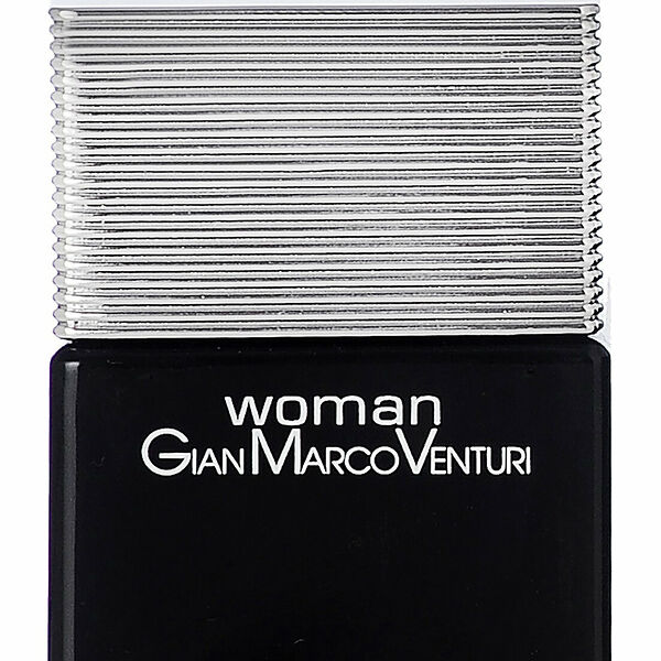 GIAN MARCO VENTURI Woman Парфюмерная вода жен., 50 мл
