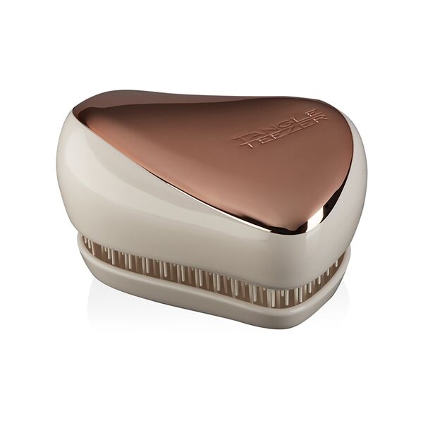 Расческа Tangle Teezer Compact Styler Rose Gold Luxe 1 шт Великобритания